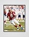 Photo File San Francisco 49Ers Steve Young Matted Photo Size: One Size