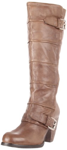 Miz Mooz Womens Soren Knee-High Boot