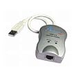 Airlink ASOHOUSB USB 2.0 LAN Adapter works with Nintendo Wii + 6FT CAT5 LAN Cable