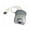 Genuine Airlink USB 2.0 Network Ethernet Lan Adapter for Nintendo Wii By Airlink
