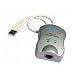 Genuine Airlink Usb 2.0 Network Ethernet Lan Adapter For Nintendo Wii By Airlink