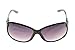 Piranha Buzz Fashion Sunglasses Black