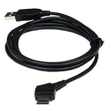 Samsung SGH-T629 T629 USB Data Cable w/ Driver