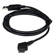 USB Data Cable for Samsung T629 T519 Trace T809 T509 D807 D800 D820 ~ Aftermarket