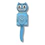 Kit-Cat Clock, Sky Blue
