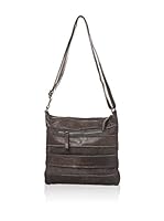Cosi Diversa Bandolera (Gris / Marrón)