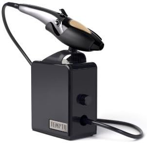 TEMPTU AIRbrush Makeup System 2.0 and Flawless Complexion Kit, Medium by Temptu