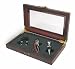 Wine Case with Three Peice Wine Tool Set - Picnic & Beyond