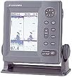Furuno LS6100 6-Inch Dual Frequency Sounder (without Transducer)