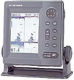 Furuno LS6100 50/200 kHz 300 Watt  6-Inch Mono LCD without Transducer