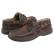 Clarks Men's 'Waterloo' Leather Boat Shoe