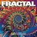 Book Fractal Universe 2008 Wall Calendar