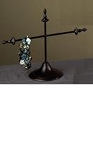 Bracelet Stand - Antique Bronze Finish