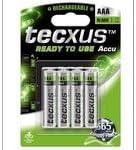 Accu Ni-MH Micro 1.2 V