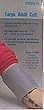 `Omron Large Adult Blood Pressure Cuff Gray `Omron Large Adult Blood Pressure Cuff Gray
