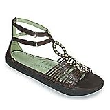 Earth Couture Ladies Fauci Thong Sandals by Earth