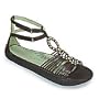 Earth Couture Women's Fauci Thong Sandals-10
