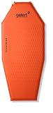 from Gelert Gelert X-Treme Lite Mat - Orange/W Black Base, 120 X 50 X 4 Cm Model ABD072J59