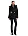 Michael Kors Men's Walker Poly-Bonded Bibby Field Coat