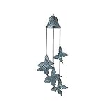 Woodstock Habitats - Butterfly Chime
