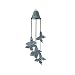Woodstock Habitats - Butterfly Chime