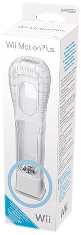 Wii MotionPlus
