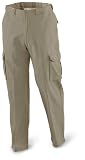 30' Haggar® Q Plush Cotton Cargo Pants