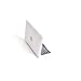 Mini Macbook Air Style Portable Mirror/ Apple Notebook Creative Make up Mirror