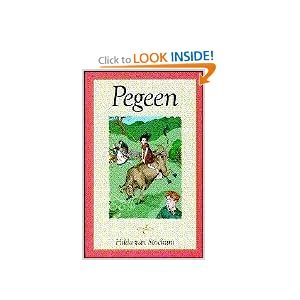 Pegeen (Bantry Bay) Hilda Van Stockum