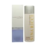 Love In Paris By Nina Ricci For Women. Body Lotion 6.6 OZ