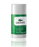 Lacoste Essential Deodorant Stick, 2.4 oz