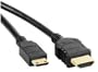 Micro HDMI to HDMI Cable