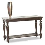 BRITISH ISLE SOFA TABLE SOFA TABLE