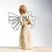 Willow Tree Angel of Remembrance Figurine 26060