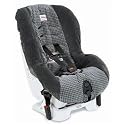 Britax Roundabout Convertible Car Seat - Latte