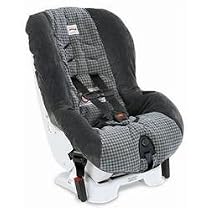 Britax Roundabout Convertible Car Seat - Latte