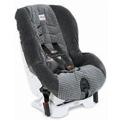 Britax Roundabout Convertible Car Seat - Latte