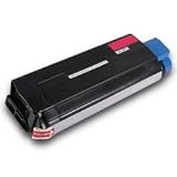 OkiData C3100 Toner Cartridge (magenta) - 5,000 Pages