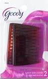 Goody Side Comb Mock Per Pk