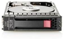 508040-001 HP 2TB 3G SATA 7.2K LFF HDD [Accessory]