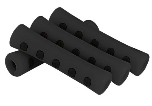 RavX Cable Housing Bumper Frame Protector (4-Piece)