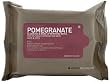 Korres Pomegranate Cleansing & Make Up Removing Wipes For Oily And Combination Skin 25 wipes