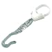 Ableware 703200050 Walker Bag Hook