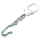 Ableware 703200050 Walker Bag Hook