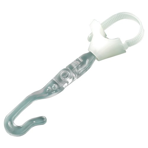 Ableware 703200050 Walker Bag Hook