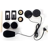 Chatterbox CBXBIFHS XBi/XBi2 Full Face HiFi Noise Reducing Headset