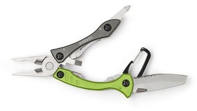 CRUCIAL TOOL-GREEN