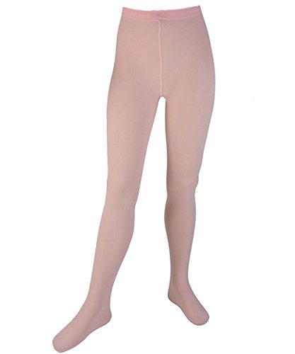 Cookie's Brand Opaque Tights 2-Pack