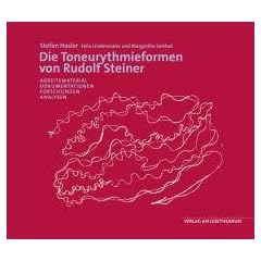 Die Toneurythmieformen von Rudolf Steiner: Arbeitsmaterial, Dokumentationen, Analysen, Forschungen