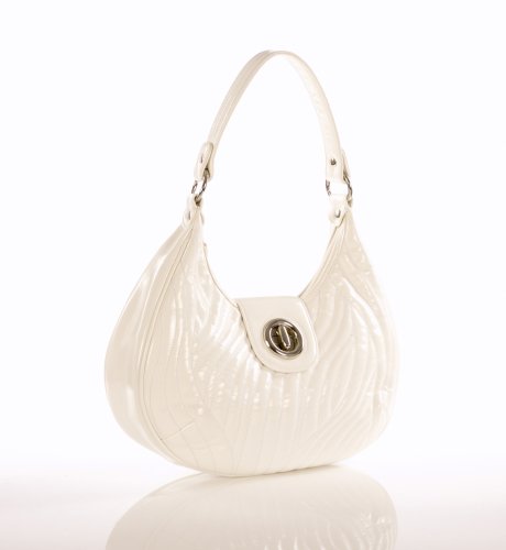 Per Una Wavy Quilted Bag